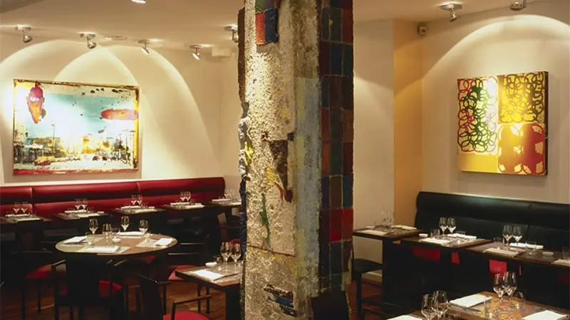 Ze Kitchen Galerie i Paris