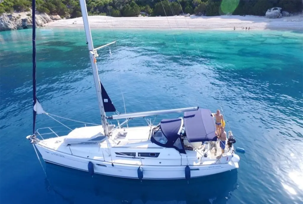 5 byer verdt å se ved Middelhavet