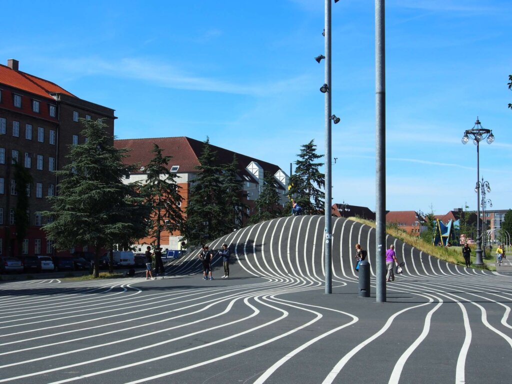 10 arkitektoniske perler i København