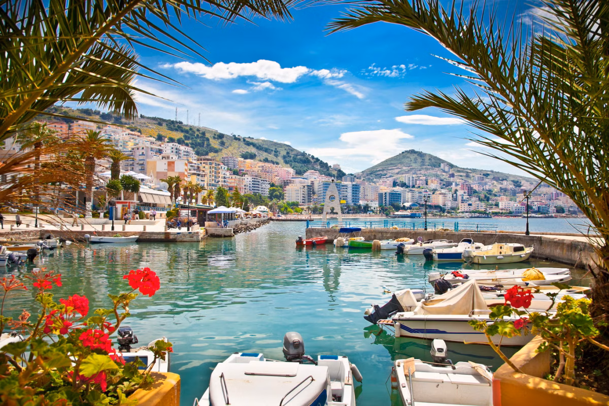 albania
